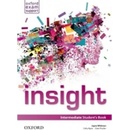 Insight Intermediate Student´s Book
