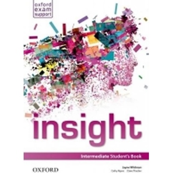 Insight Intermediate Student´s Book
