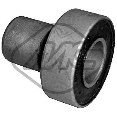 Metalcaucho Uloženie tela nápravy 04157