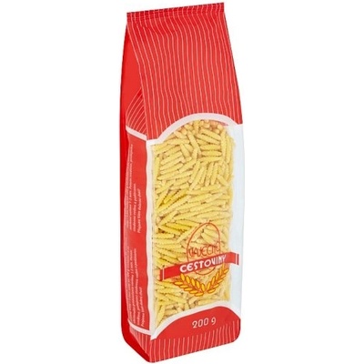 Fritex Vaječné cestoviny vrúty 200 g