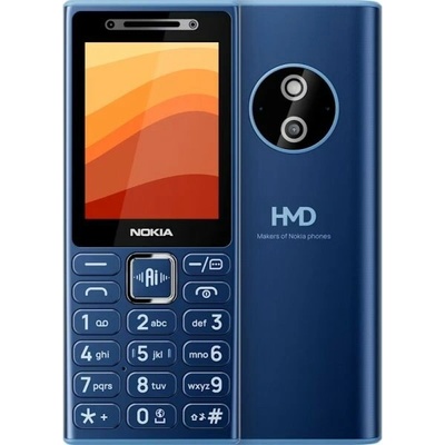 Nokia 210 4G Dual SIM