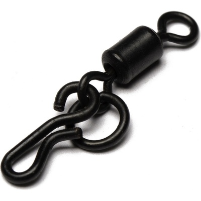 Kevin Nash Quick Change Drop Off Inline Swivel vel.8 – Zboží Mobilmania