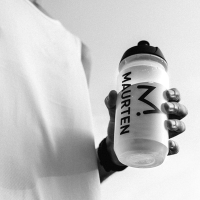 maurten 500ml bottle