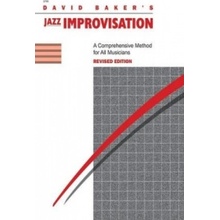 David Bakers Jazz Improvisation