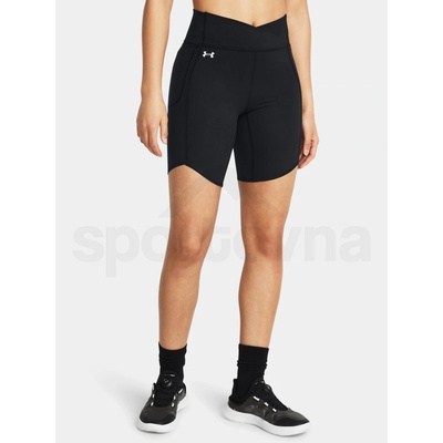 Under Armour Šortky Motion Crossover Bike Shorts 1383633-001