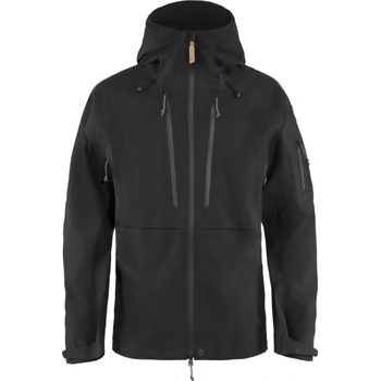 Fjällräven Keb Eco-Shell jacket M čierna