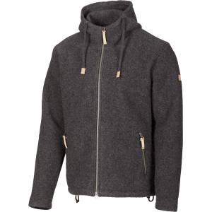 Ivanhoe of Sweden Мъжко вълнено яке Ivanhoe of Sweden GY Streten Jacket Wool jacket - Graphite Marl (005-4949-0112)