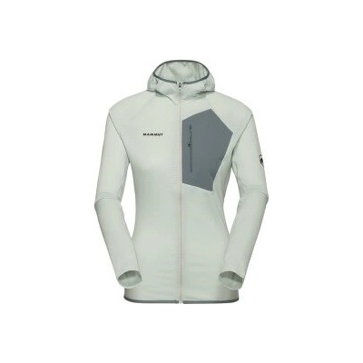 Mammut Aenergy Light ML Hooded Jacket Women