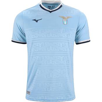 Mizuno Риза Mizuno Lazio Roma Jersey Home 2024/25 p2gabx07-04 Размер 3XL