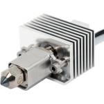 Micro-Swiss FlowTech Hotend за Bambu Lab P1P/P1S - CM2 CHT - Hardened Tip - High Flow (M3109P-CM2CHT)