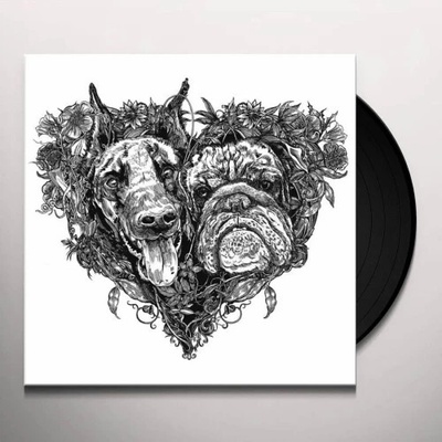 Bush Kate - Hounds Of Love Baskerville edition Vinyl LP