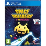 Taito Space Invaders Forever (PS4)