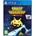 Taito Space Invaders Forever (PS4)