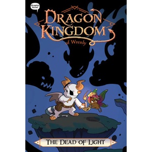 The Dead of Light | Glass House Graphics (ISBN: 9781665940337)