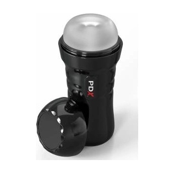 Pipedream Уред за Мастурбиране Pipedream Прозрачен