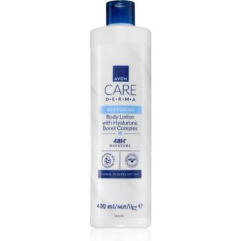 Avon Care Derma Restoring възобновяващ лосион за тяло с церамиди 400ml