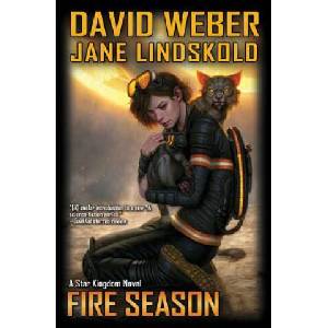 Fire Season | David Weber (2012)