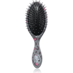 Wet Brush Kids Detangler Четка за коса за деца Leopard