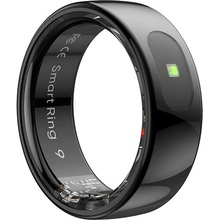 Powerton Smart RING PRO velikost 10 černý WPSR08-B10