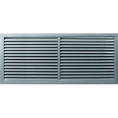 Dalap WDPG 600 x 200 mm extrudovaný hliník
