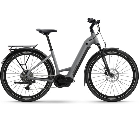 LAPIERRE E-Explorer 5.5 2026