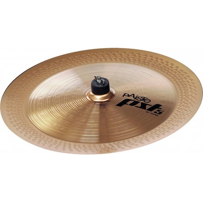 Paiste PST 5 China 18" – Zboží Dáma