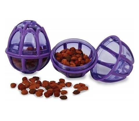 Busy Buddy Kibble Nibble M/L