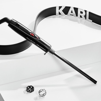 Rowenta Curls Forever Karl Lagerfeld CF311LF0