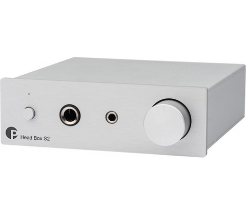 Pro-Ject Head Box S2