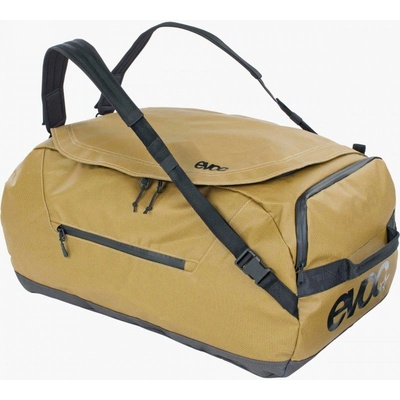 Evoc BATOH DUFFLE BAG 60 béžová 60 l 2023
