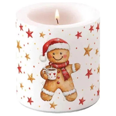 Ambiente Europe BV Perníček 8 cm