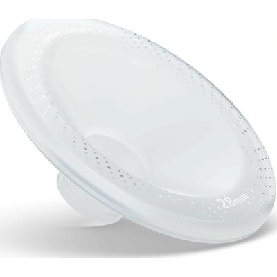 Philips Avent SCF552/11 priehľadný