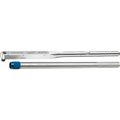 Gedore momentový klíč DXL 3/4" čtyřhran rozsah 520-1000 Nm 8576-01