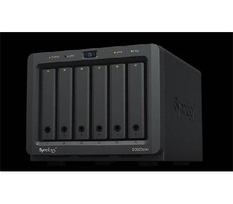 Synology DiskStation DS620slim