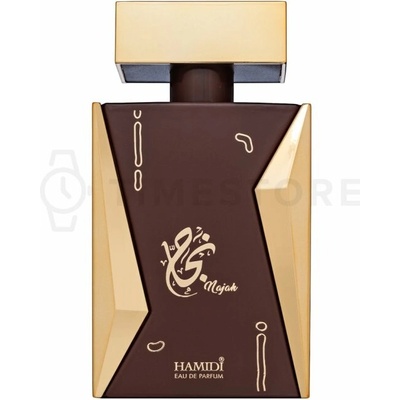 Hamidi Najah Oriental parfémovaná voda unisex 100 ml