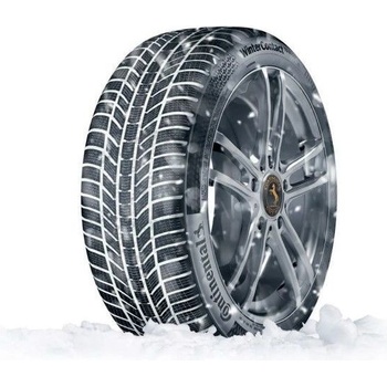 Pneu Hiver Continental WinterContact TS 870 225/45 R17 94V XL