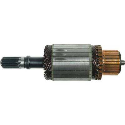 Rotor startéru AS-PL SA2030S