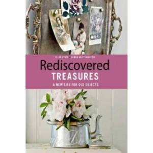 Rediscovered Treasures | Ellen Dyrop (2011)