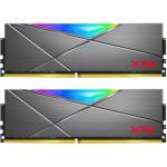 ADATA XPG SPECTRIX D50 RGB 32GB (2x16GB) DDR4 3600MHz AX4U360016G18I-DT50