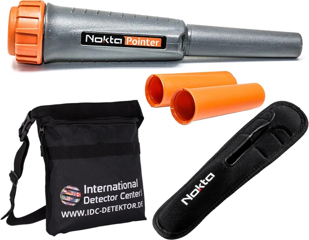 Nokta Makro Pointer