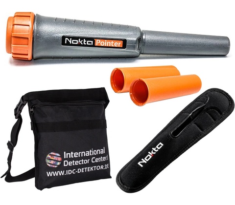 Nokta Makro Pointer
