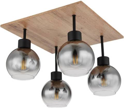 Globo 15656-4D