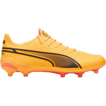 PUMA Футболни обувки Puma KING ULTIMATE FG/AG 107563-08 Размер 41 EU