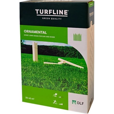 Tráva nízka DLF 1kg Ornamental Turfline