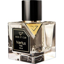 Vertus Bois Et Cuir parfumovaná voda unisex 100 ml