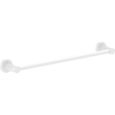 Mexen Triv закачалка за кърпа, бяла - 70A33043-20 (70A33043-20)