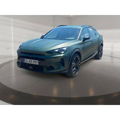 Cupra Formentor VZ 2.0 TSI Tribe Edition 245 kW
