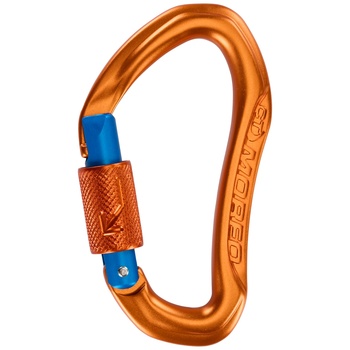 Climbing Technology Morfo BG (brilock gate)