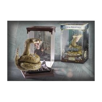 The Noble Collection NOBLE COLLECTION Harry Potter Magical Creatures Nagini Figurine