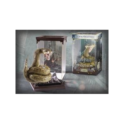 The Noble Collection NOBLE COLLECTION Harry Potter Magical Creatures Nagini Figurine